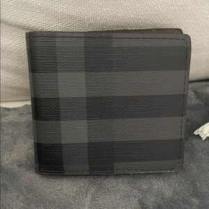 Fashion wallet